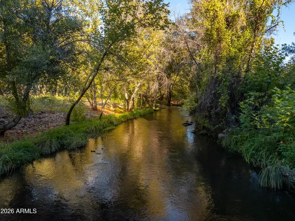 155 SILENT OWL Drive #-, Sedona, AZ 86341
