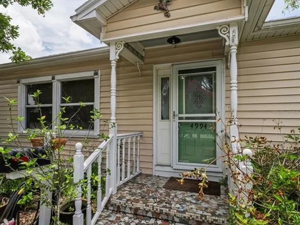 4994 17th Ave N, Saint Petersburg, FL 33710