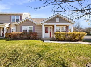 131 Waterbury Cir, Oswego, IL 60543