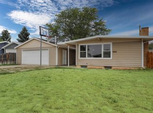 521 23rd Ave NE, Great Falls, MT 59404