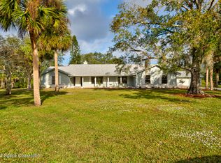 4050 Quail Path Rd, Cocoa, FL 32926