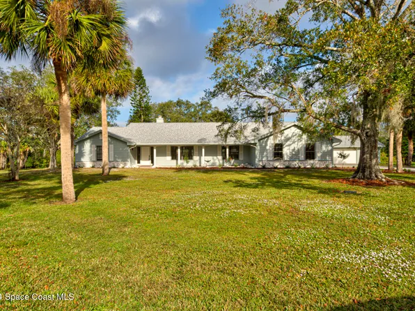4050 Quail Path Rd, Cocoa, FL 32926