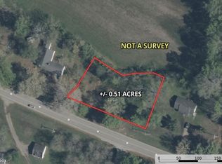 4 Highway W, Booneville, MS 38829