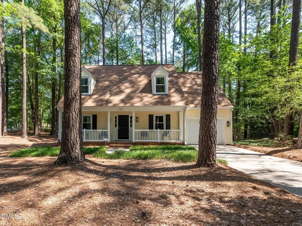 101 Flora McDonald Ln, Cary, NC 27511