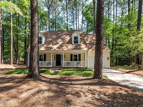 101 Flora McDonald Ln Photo 1