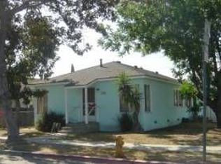900 E 70th Way, Long Beach, CA 90805