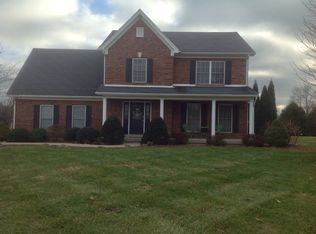 8963 Lake Point Dr, Georgetown, IN 47122