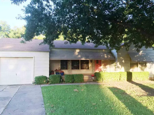 3417 Sherwood Ln, Wichita Falls, TX 76308