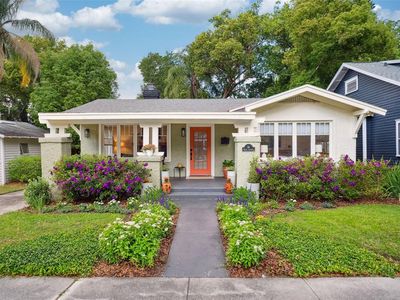 14 N Lawsona Blvd, Orlando, FL, 32801