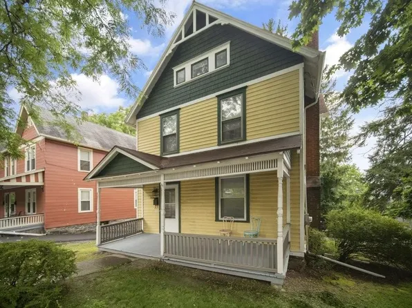 919 E State St, Ithaca, NY 14850