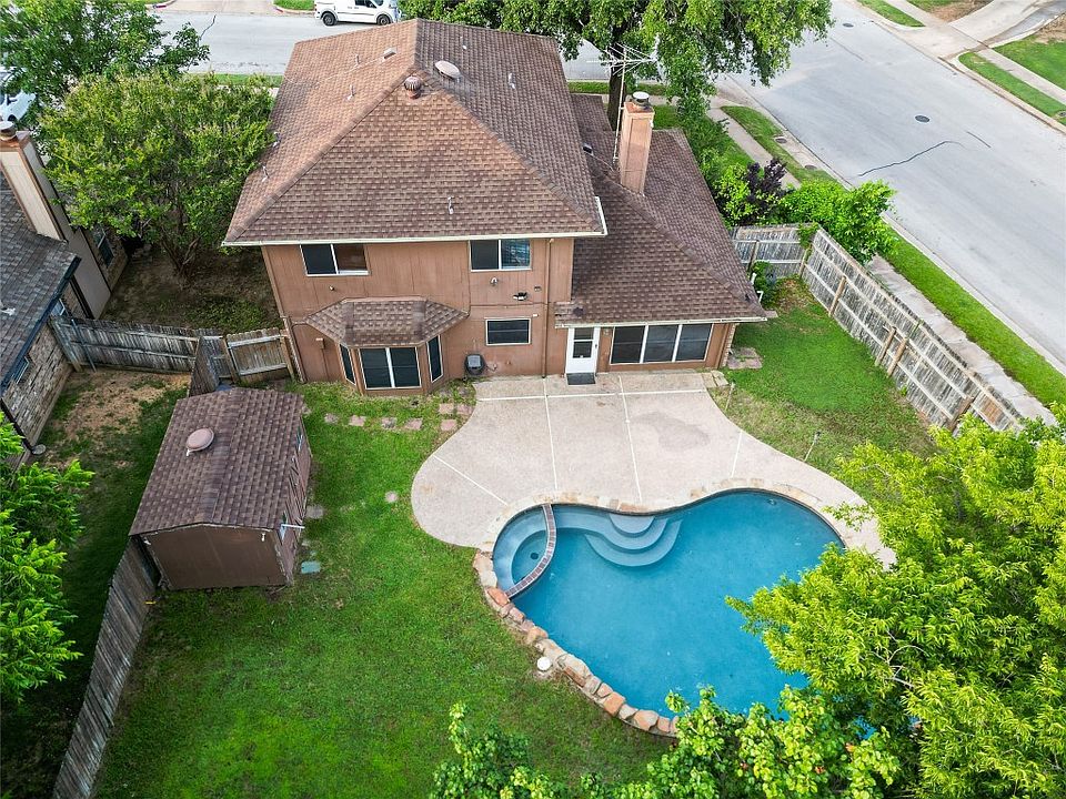 1st image of 8501 Brushy Creek Trl