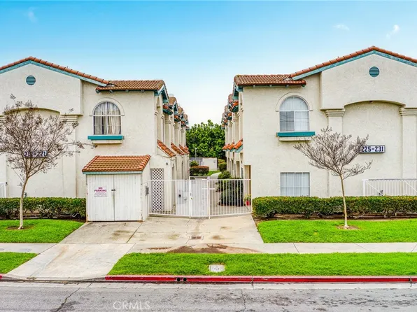 225 N Coffman St, Anaheim, CA 92805