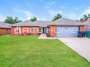 11812 Monarch Pass, Oklahoma City, OK 73162