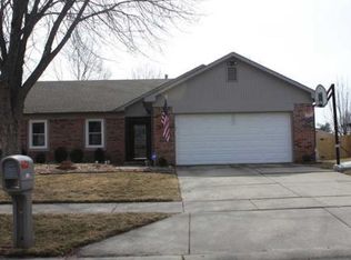 1317 De Soto Ct, Indianapolis, IN
