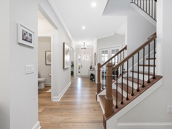 Level 1 - Main entrance