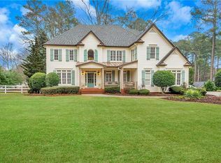 15255 White Columns Dr, Alpharetta, GA 30004