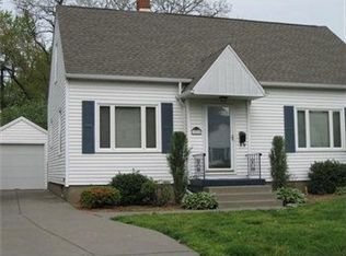 3509 Harvard Rd, Erie, PA 16508