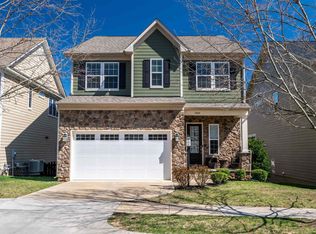 2840 Shannon Glen Ct, Earlysville, VA 22936