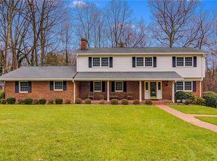 310 Deerglade Rd, Winston Salem, NC 27104