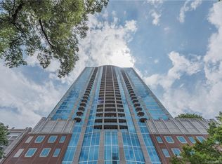 210 N Church St UNIT 2509, Charlotte, NC 28202