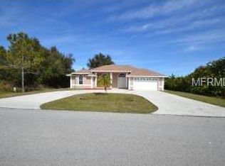 27214 Deep Creek Blvd, Punta Gorda, FL 33983