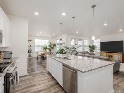 16293 Mount Mestas Way, Broomfield, CO, 80023