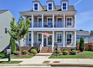 6249 Lilting Moon Dr, Moseley, VA 23120