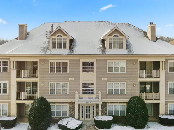 8905 Stone Creek Pl APT 102, Pikesville, MD 21208