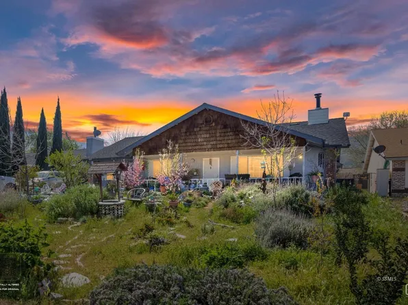 6600 Laurel Ave, Lake Isabella, CA 93240