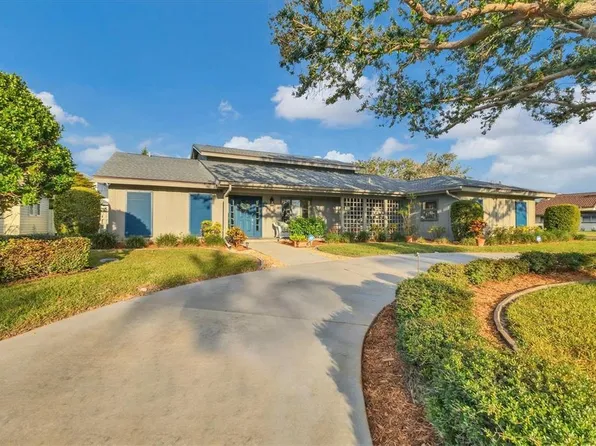 700 Valencia Rd, Venice, FL 34285