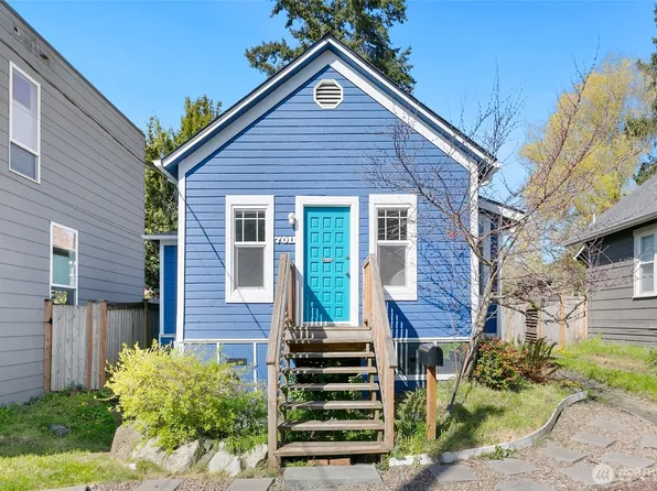7011 15th Avenue NE, Seattle, WA 98115