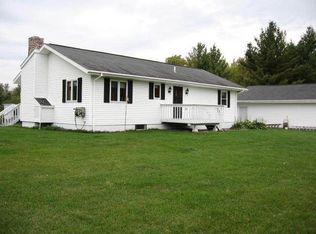 3100 Airport Rd, Grand Rapids, MN 55744