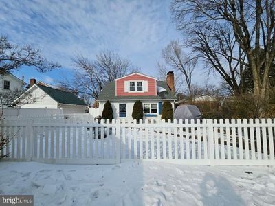 407 Van Fossen St, Winchester, VA, 22601