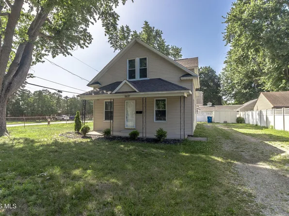6637 Convent Blvd, Sylvania, OH 43560
