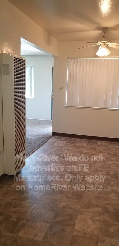 2 bed, 1.0 bath, $1,495 — Photo 1