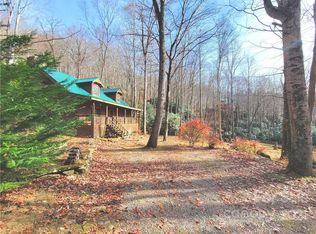 3826 Bald Creek Rd #43 & 44, Clyde, NC 28721