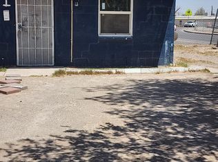 7837 West Dr APT 3, El Paso, TX 79915