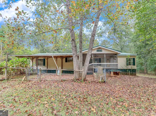 43 Almond Dr, Comer, GA 30629