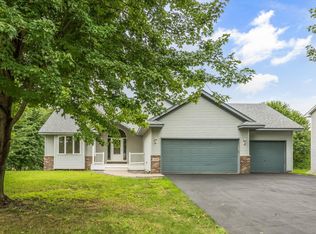 25736 18th St W, Zimmerman, MN 55398