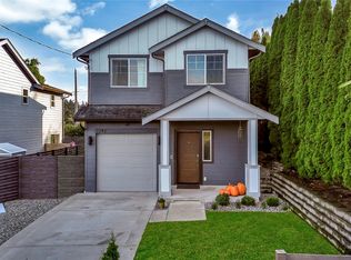 2242 E Fairbanks St, Tacoma, WA