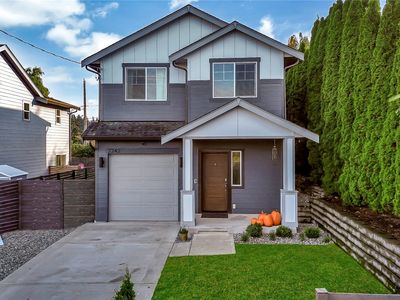 2242 E Fairbanks Street, Tacoma, WA, 98404