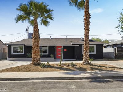 2008 Hassett Ave, Las Vegas, NV, 89104