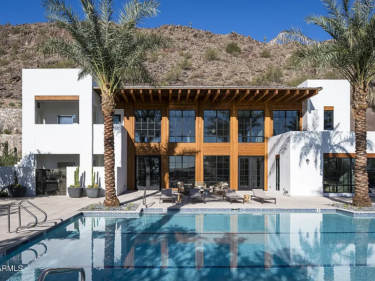 4849 N Camelback Ridge Dr #B302 — Photo 51