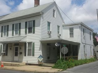 15 W Orange Street #1 St Floor, Lititz, PA 17543