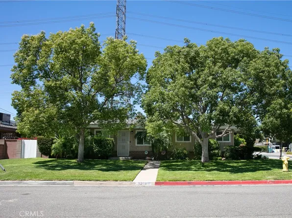 1203 W Laster Ave, Anaheim, CA 92802