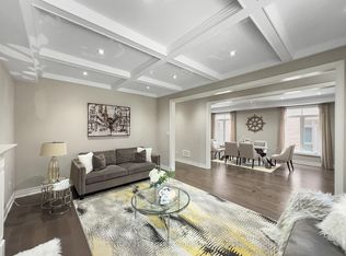 20 Barrow Ave, Bradford West Gwillimbury, ON L3Z 0W1