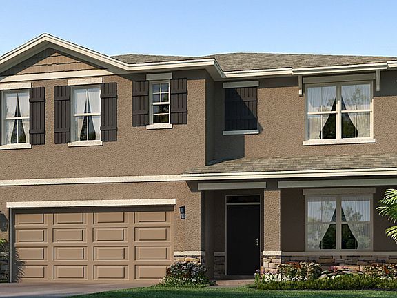 Plan Elevation.
