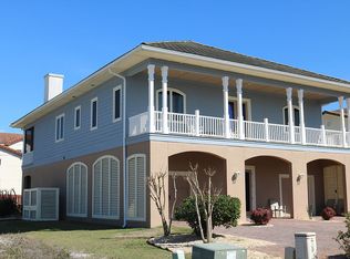 604 Clubhouse Ter, Perdido Key, FL 32507