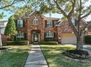 23726 Indian Hills Way, Katy, TX 77494