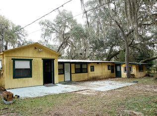 5044 Pinon Rd, Keystone Heights, FL 32656